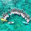 馬帝森水上活動｜SUP｜浮潛｜獨木舟｜小琉球親子活動