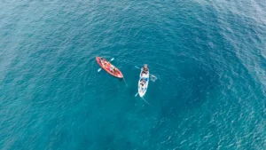 普拉斯水上活動Liuqiuplus | 浮潛Snorkeling | 立式划槳SUP | 獨木舟Kayak