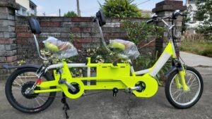 小琉球 阿韋電動車出租🛵